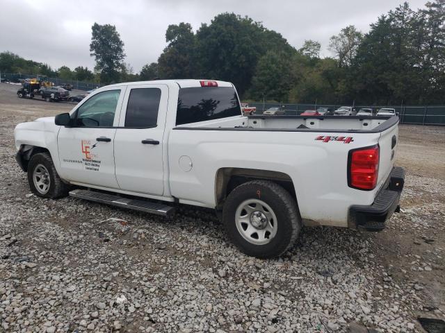 Photo 2 from auction – 2019 CHEVROLET SILVERADO with VIN 2GCVKNEC0K1223498