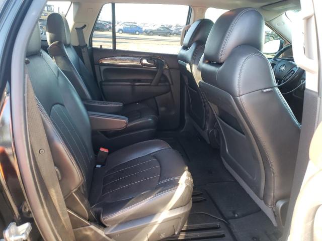 Photo 11 from auction – 2017 BUICK ENCLAVE with VIN 5GAKVBKD8HJ138141