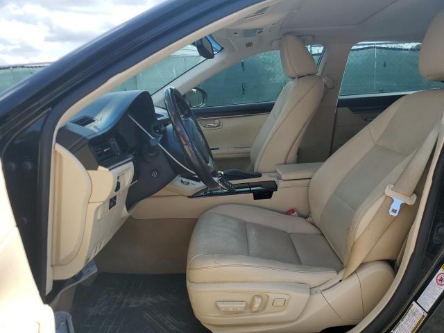 Photo 7 from auction – 2015 LEXUS ES 350 with VIN JTHBK1GGXF2183866