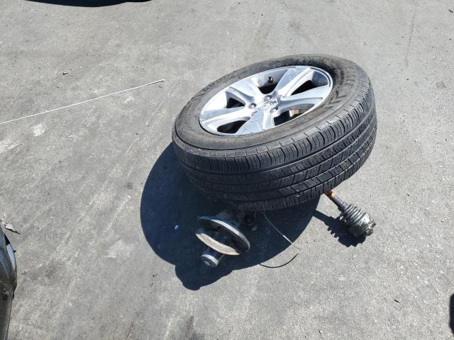 Photo 13 from auction – 2011 ACURA MDX TECHNO with VIN 2HNYD2H66BH546256