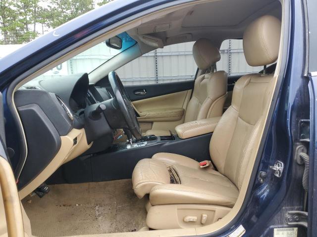 Photo 7 from auction – 2010 NISSAN MAXIMA S with VIN 1N4AA5AP6AC830899