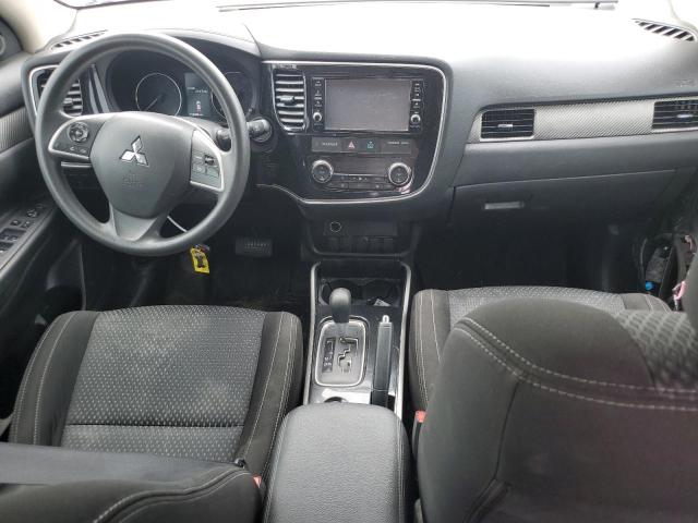 Photo 8 from auction – 2018 MITSUBISHI OUTLANDER with VIN JA4AD2A31JZ053097