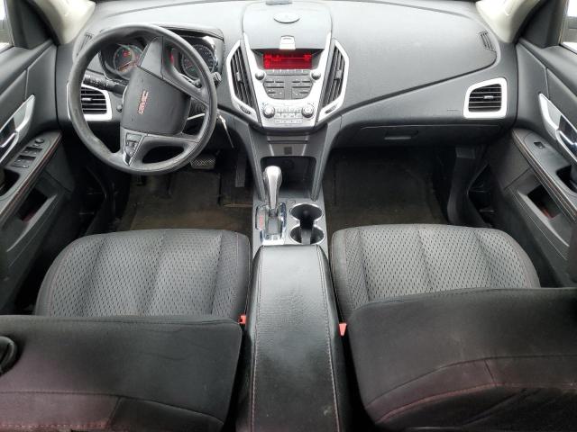 Photo 8 from auction – 2011 GMC TERRAIN SL with VIN 2CTALMEC1B6477282
