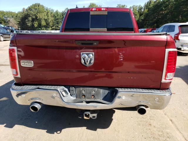 Photo 6 from auction – 2016 RAM 1500 LONGH with VIN 1C6RR6PTXGS215861