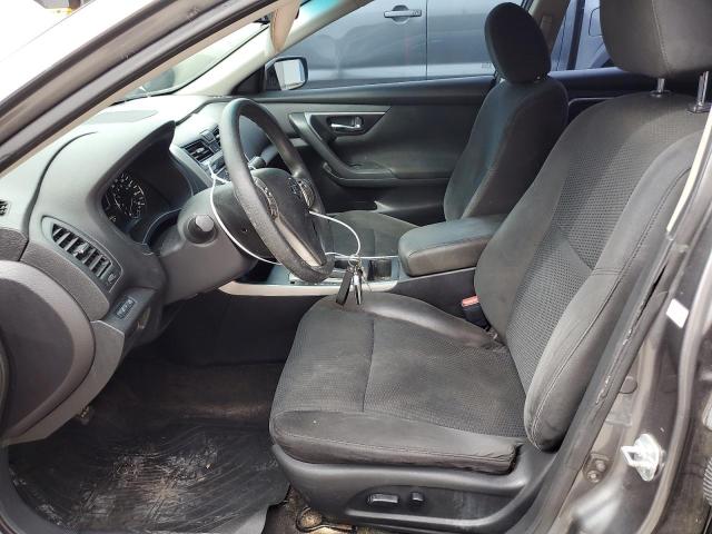 Photo 7 from auction – 2015 NISSAN ALTIMA 2.5 with VIN 1N4AL3AP1FC211178