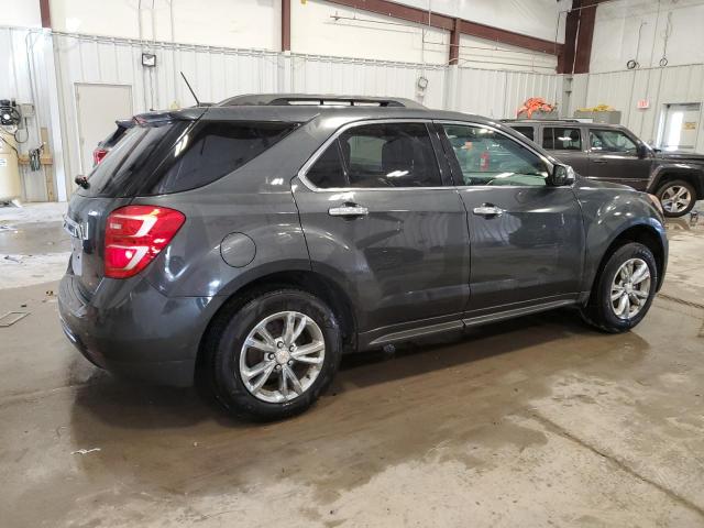 Photo 3 from auction – 2017 CHEVROLET EQUINOX LT with VIN 2GNFLFEK6H6256233