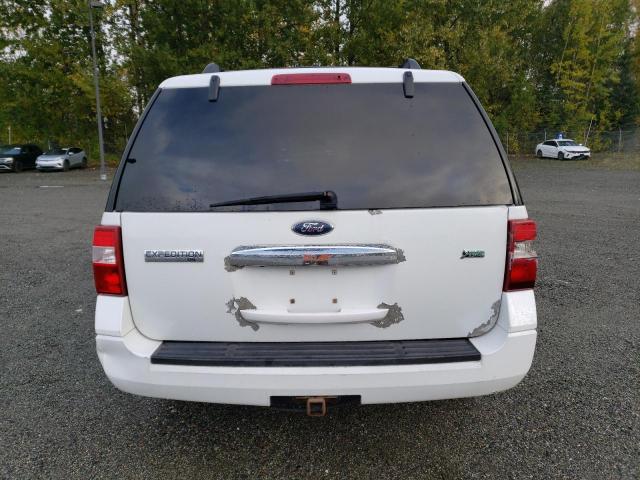 Photo 6 from auction – 2010 FORD EXPEDITION with VIN 1FMJU1G50AEB20882