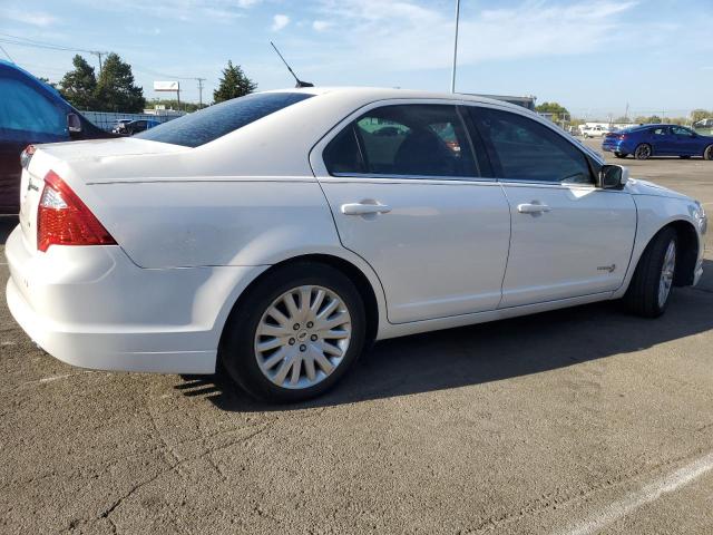 Photo 3 from auction – 2011 FORD FUSION HYB with VIN 3FADP0L38BR302728