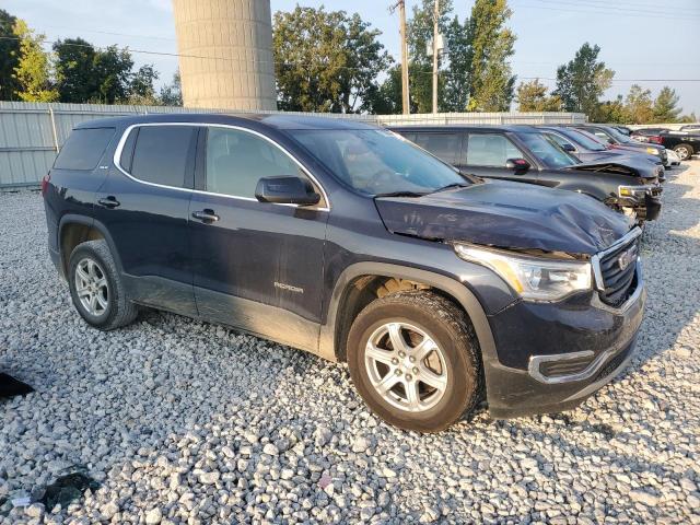 Photo 4 from auction – 2017 GMC ACADIA SLE with VIN 1GKKNKLA9HZ155393