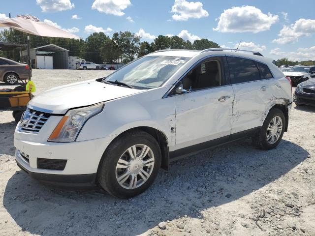 Photo 1 from auction – 2013 CADILLAC SRX LUXURY with VIN 3GYFNCE30DS538125