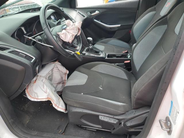 Photo 7 from auction – 2016 FORD FOCUS ST with VIN 1FADP3L99GL232541