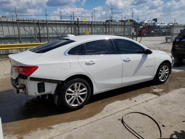 Photo 3 from auction – 2017 CHEVROLET MALIBU LT with VIN 1G1ZE5STXHF177203