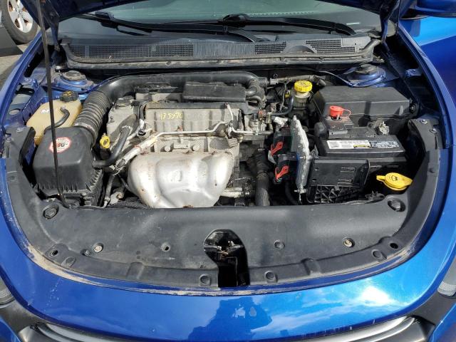 Photo 11 from auction – 2014 DODGE DART GT with VIN 1C3CDFEB7ED798502