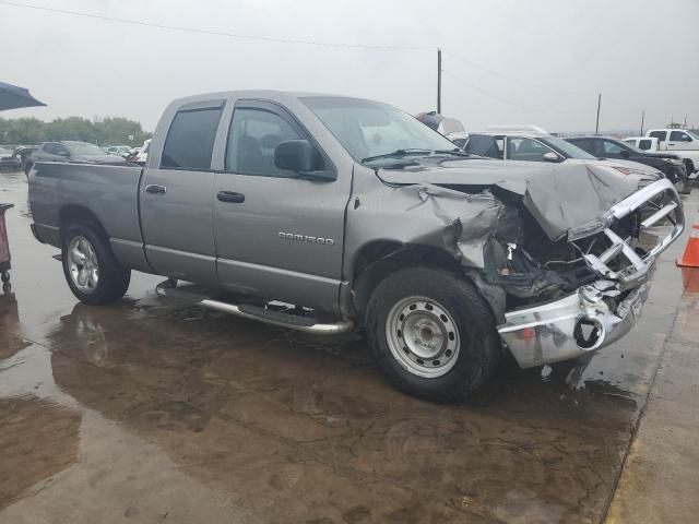 Photo 4 from auction – 2005 DODGE RAM 1500 S with VIN 1D7HA18N35S171848