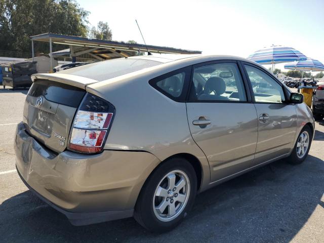 Photo 3 from auction – 2004 TOYOTA PRIUS with VIN JTDKB20U040104818