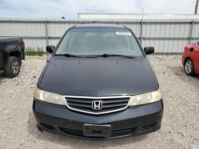 Photo 5 from auction – 2003 HONDA ODYSSEY EX with VIN 5FNRL18703B093579