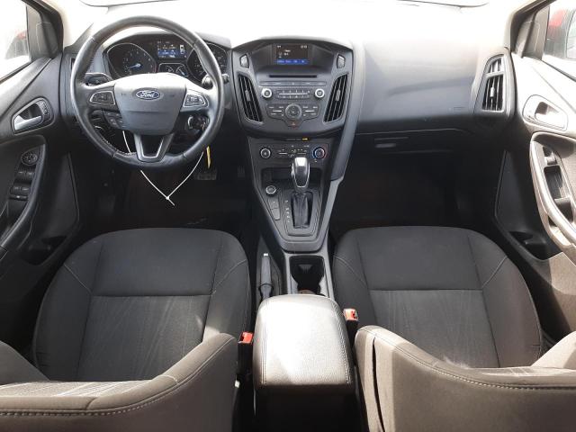 Photo 8 from auction – 2016 FORD FOCUS SE with VIN 1FADP3K24GL397787