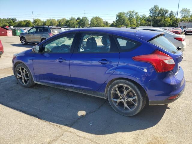Photo 2 from auction – 2013 FORD FOCUS SE with VIN 1FADP3K24DL250882