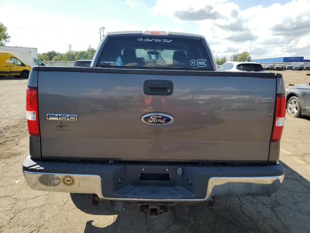 Photo 6 from auction – 2004 FORD F150 SUPER with VIN 1FTRW12W94KC41580