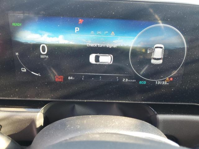 Photo 9 from auction – 2023 KIA NIRO WIND with VIN KNDCR3L16P5024860