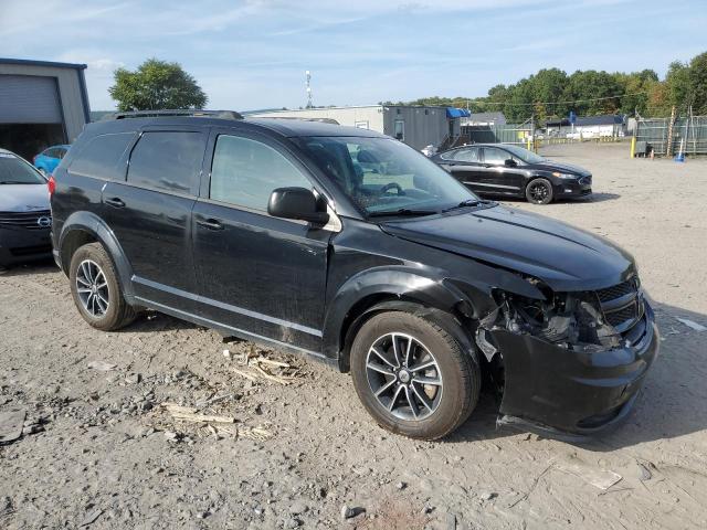 Photo 4 from auction – 2018 DODGE JOURNEY SE with VIN 3C4PDCAB6JT527260