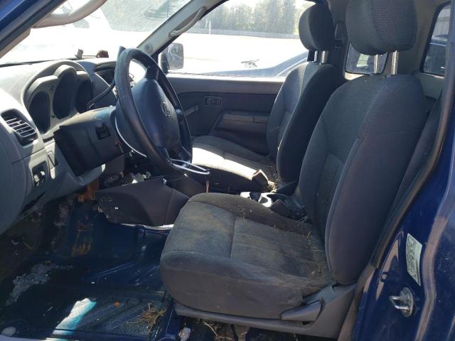 Photo 7 from auction – 2002 NISSAN FRONTIER K with VIN 1N6DD26S42C375446