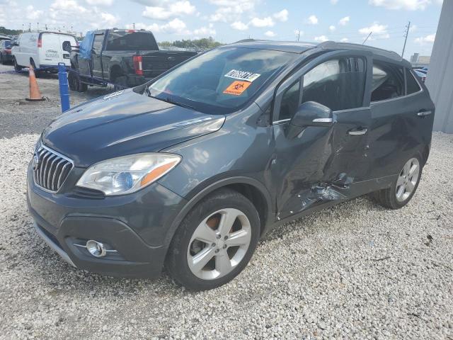 BUICK ENCORE CON 2016 with VIN KL4CJBSB7GB516191 - Photo from auction