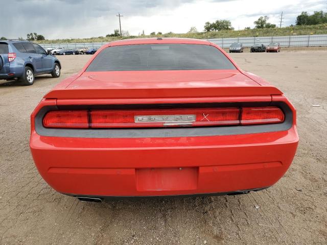 Photo 6 from auction – 2013 DODGE CHALLENGER with VIN 2C3CDYBT1DH740489