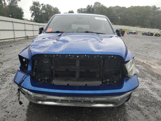 Photo 5 from auction – 2019 RAM 1500 CLASS with VIN 1C6RR6TTXKS683345