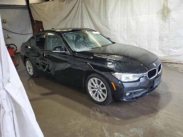 Photo 4 from auction – 2016 BMW 320 XI with VIN WBA8E5G58GNU20084