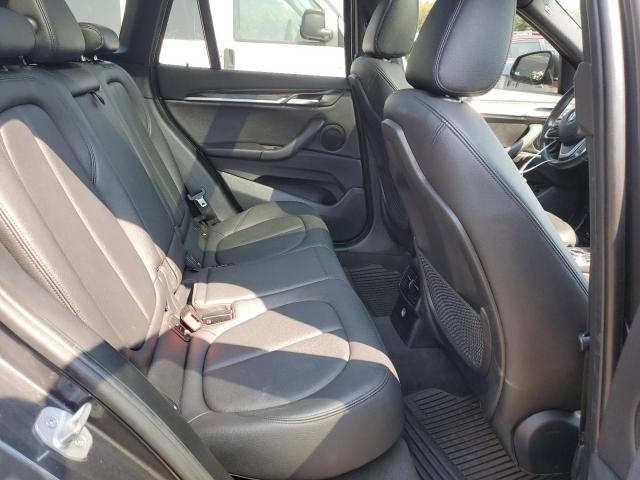 Photo 11 from auction – 2017 BMW X1 XDRIVE2 with VIN WBXHT3C30H5F69548
