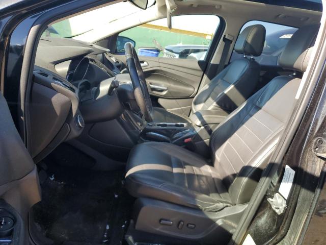 صورة رقم 7 من المزاد - 2015 FORD ESCAPE TIT مع VIN 1FMCU9J99FUB44484