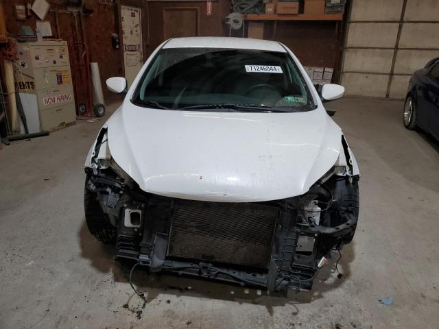 Photo 5 from auction – 2016 HYUNDAI ELANTRA SE with VIN 5NPDH4AE9GH754653