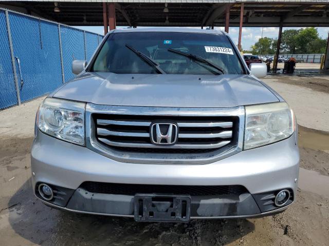 Photo 5 from auction – 2012 HONDA PILOT TOUR with VIN 5FNYF3H92CB034730