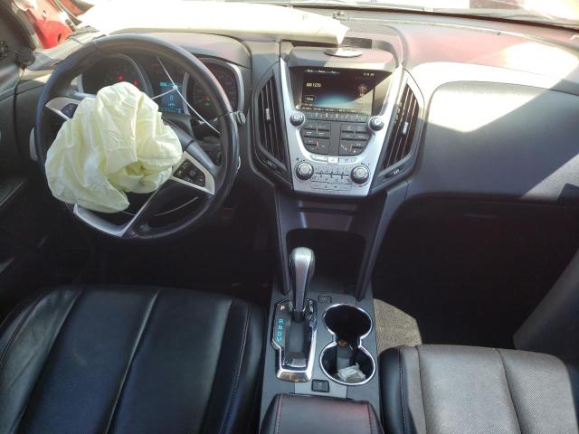 Photo 8 from auction – 2013 CHEVROLET EQUINOX LT with VIN 2GNALFEK1D6375778