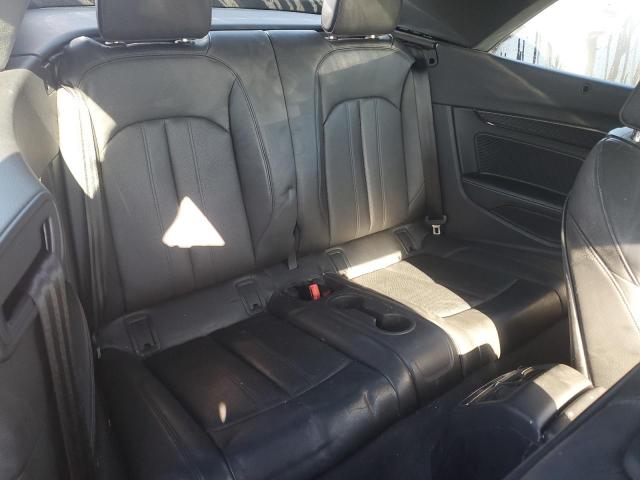 Photo 10 from auction – 2018 AUDI S5 PRESTIG with VIN WAU24GF52JN002357