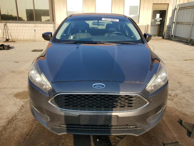 Photo 5 from auction – 2016 FORD FOCUS SE with VIN 1FADP3K23GL226366
