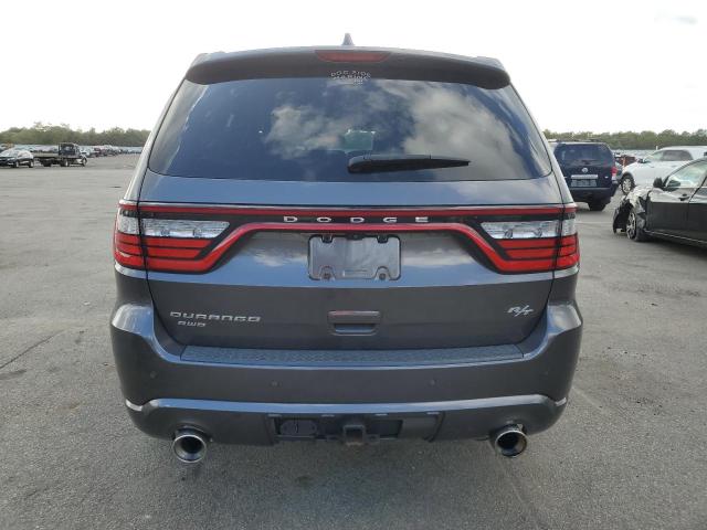 Photo 6 from auction – 2015 DODGE DURANGO R/ with VIN 1C4SDJCT0FC826931