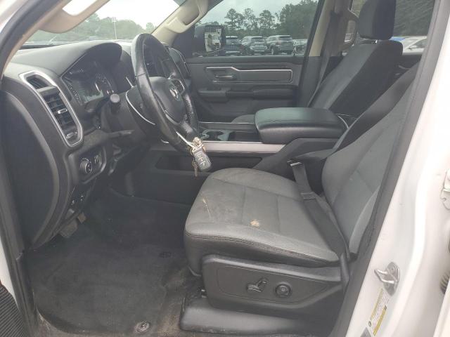 Photo 7 from auction – 2020 RAM 1500 BIG H with VIN 1C6SRFFT0LN132659