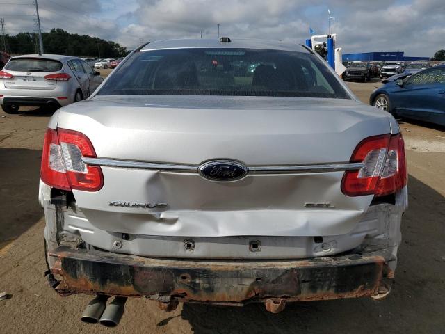 Photo 6 from auction – 2010 FORD TAURUS SEL with VIN 1FAHP2EW2AG154361