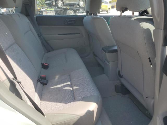 Photo 10 from auction – 2003 SUBARU FORESTER 2 with VIN JF1SG63683H758672