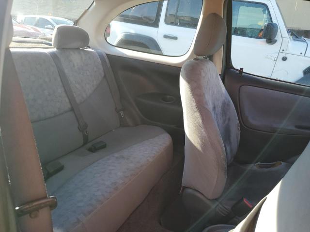 Photo 10 from auction – 2002 TOYOTA ECHO with VIN JTDAT123420242768
