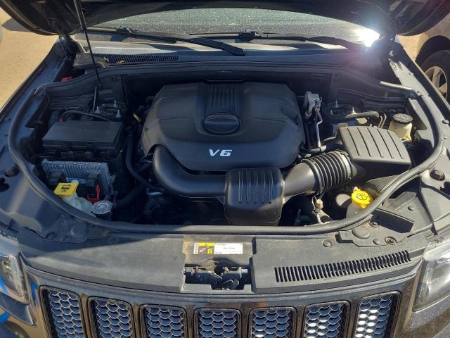 Photo 12 from auction – 2015 JEEP GRAND CHER with VIN 1C4RJFAG6FC942709