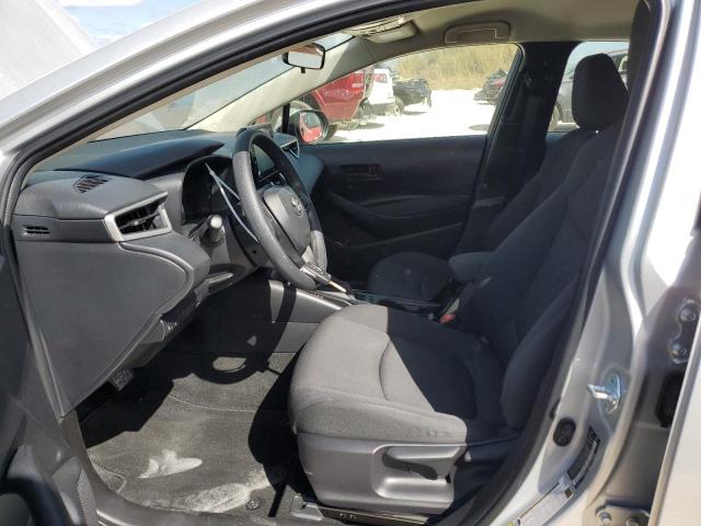 Photo 7 from auction – 2022 TOYOTA COROLLA LE with VIN JTDEPMAE1N3007063