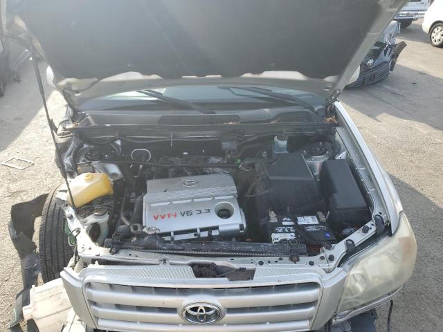 صورة رقم 12 من المزاد - 2004 TOYOTA HIGHLANDER مع VIN JTEDP21A240009333
