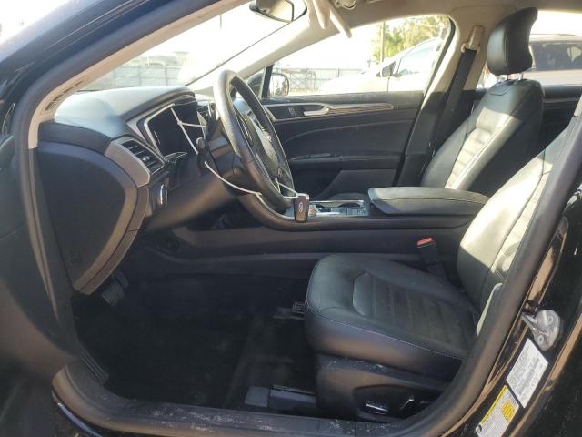 Photo 7 from auction – 2018 FORD FUSION SE with VIN 3FA6P0HD0JR237477