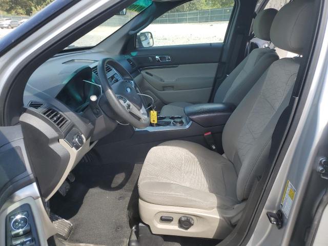 Photo 7 from auction – 2013 FORD EXPLORER with VIN 1FM5K8B8XDGB13366