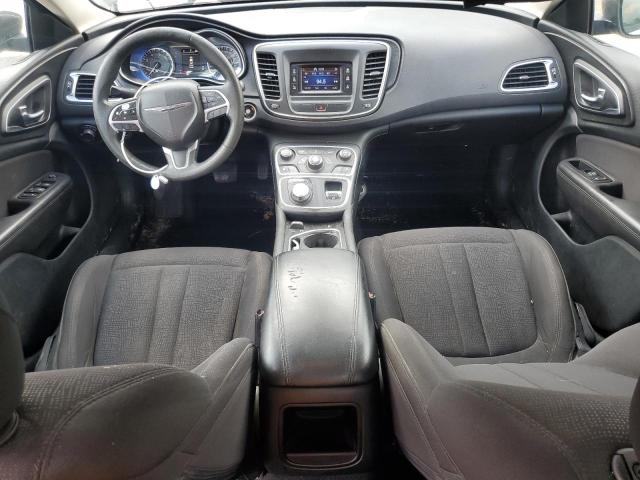 Photo 8 from auction – 2015 CHRYSLER 200 LIMITE with VIN 1C3CCCABXFN539912