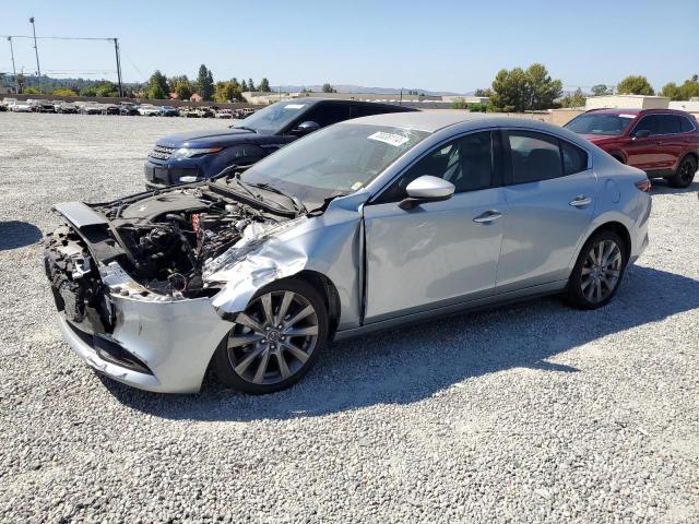 MAZDA 3 PREFERRE 2019 with VIN JM1BPACLXK1109028 - Photo from auction