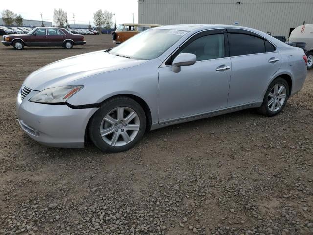 LEXUS ES 350 2009 with VIN JTHBJ46G692339797 - Photo from auction